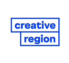 Creative Region Logo