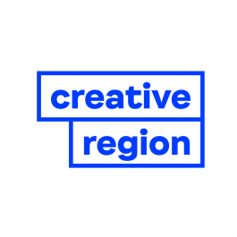 Creative Region Logo