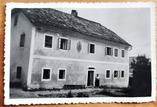 Marktplatz 31, Oberneukirchen