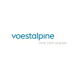 Logo voestalpine